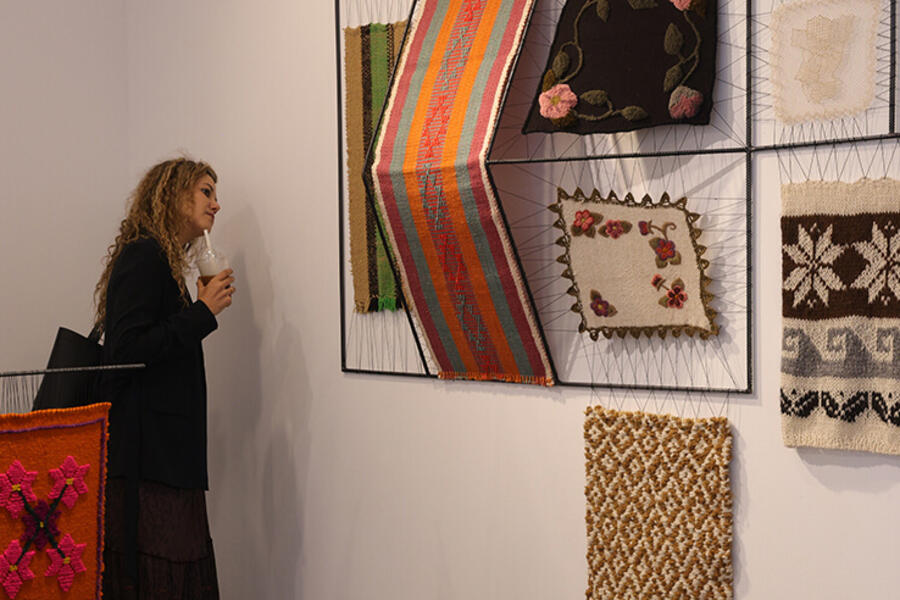 Galleries Applications Pinta Lima 2026