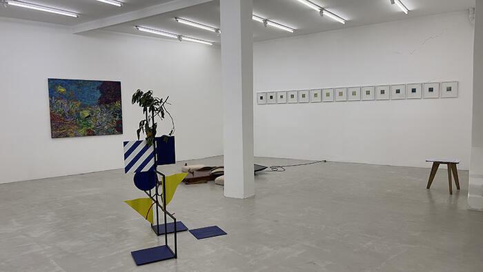 Linse Galería