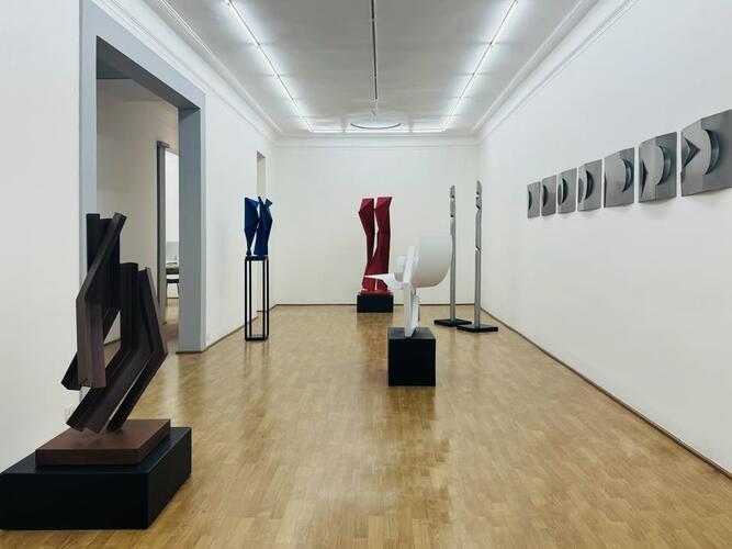 La Galería de San Isidro
