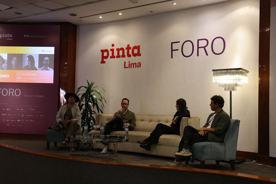 FORO on Demand