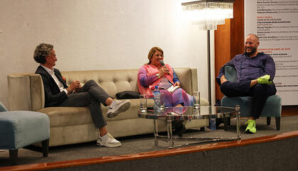 Collecting Talks: The Public Responsibility of Private Collecting