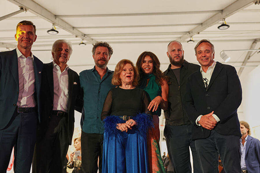 EFG Latin America Art Award 2025 EFG Latin America Art Award 2025