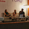 PENSAMIENTO MATERIAL - Charla con los artistas participantes de la Sección RADAR