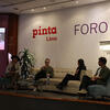 Pensar el hacer, hacer el pensar. Charla con los artistas participantes de la Sección NEXT