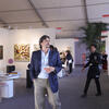 VIP Preview + Inauguración