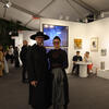 VIP Preview + Inauguración