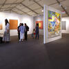 VIP Preview + Inauguración