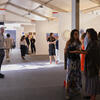 VIP Preview + Inauguración