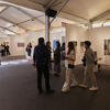 VIP Preview + Inauguración