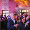 Nominación EFG Latin American Art Award 