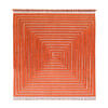 Livia Benavides Copia de Ximena Garrido-Lecca _Modulaciones – secuencia XXI”, 2024 _ Cobre _ 138 x 124 cm