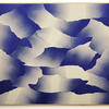 LyV + Vía Margutta Copia de Juanito Conte. S_T 0301. Acrílico sobre lienzo. 120 x 100 cm. 2024