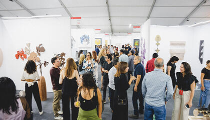 Galleries 2024