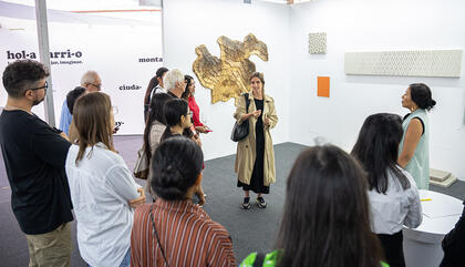 Guided Tours