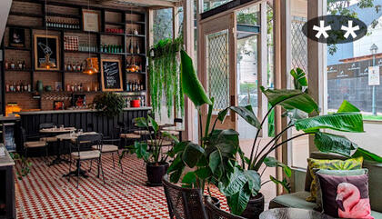 OSTERIA CONVIVIUM