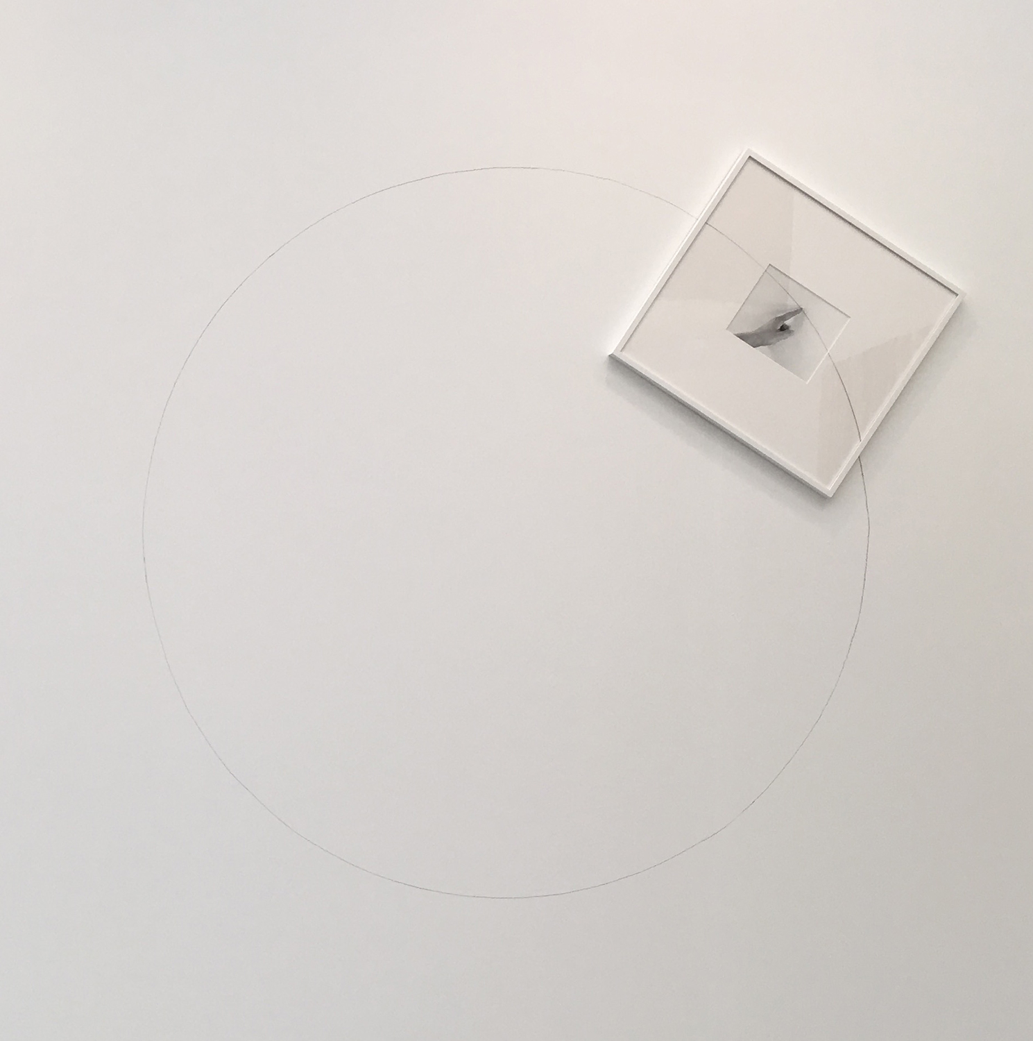 Untitled (Circle Mural I)