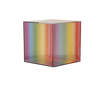Cubo Arcoíris