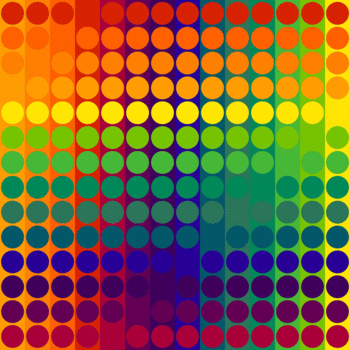 Color Secuencia 