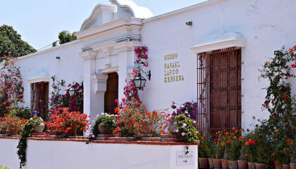 Museo LARCO