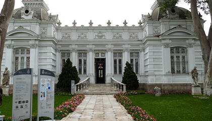 Museo Pedro de Osma