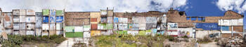 Bronx_Fachada Oriental